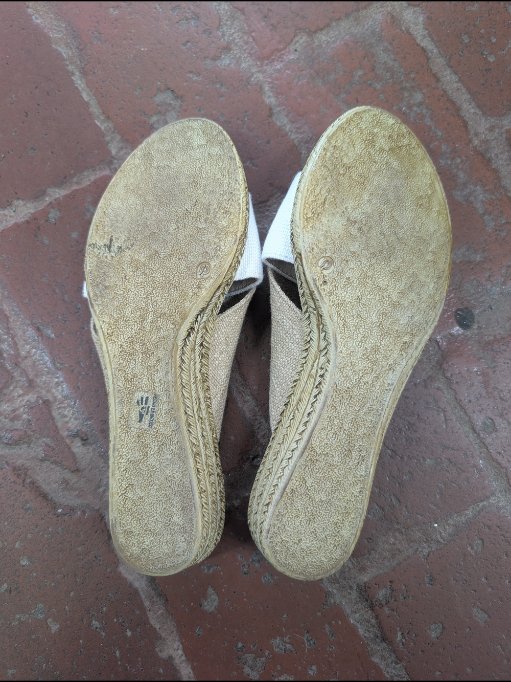 CHARLESTON SHOE CO. Kay Core Sandals - Picture 5 of 6